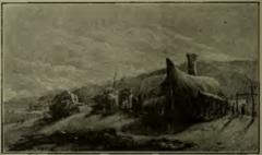 The Old Rope Walk 1800